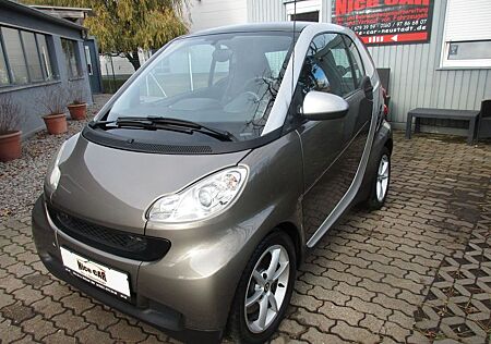 Smart ForTwo coupe CDI 33 kW,Automatik,Klima.