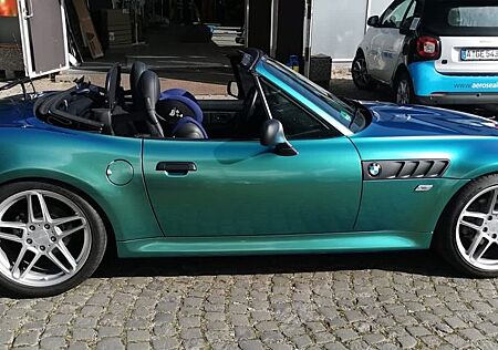 BMW Z3 Roadster 1.9i -