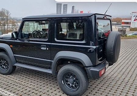 Suzuki Jimny Comfort+ AllGrip