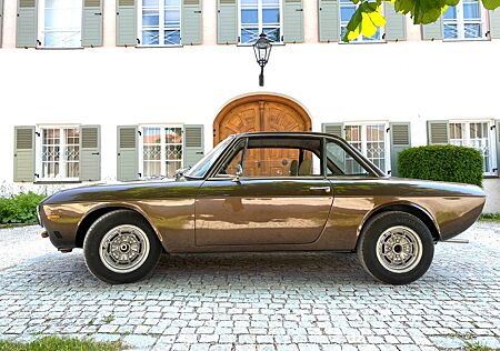 Lancia Fulvia