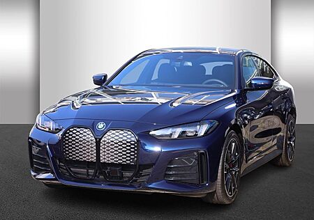 BMW i4 eDrive40