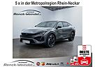 Peugeot 408 225 GT 1.6 PHEV AHK-abnehmbar Navi Leder Mem