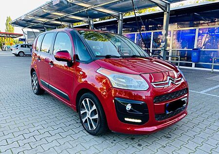 Citroën C3 Picasso VTi 120 Tendance Tendance