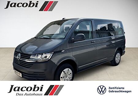 VW T6 Kombi Volkswagen 2.0 TDI AHK.PDC.Tempom