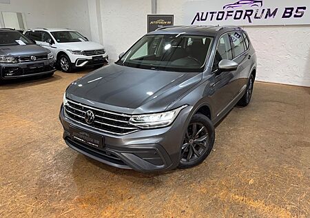 VW Tiguan Allspace Volkswagen TiguanAllspaceLife2.0TDI DSG/el.HECK/ACC/CAM/18"