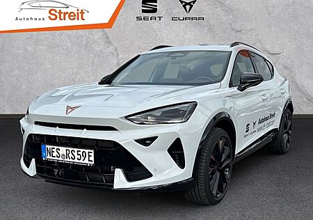 Cupra Formentor VZ 1.5 e-Hybrid 200 kW DSG AHK Matrix