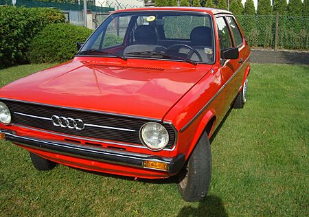 Audi 50