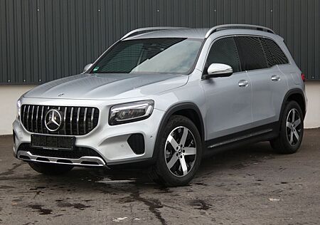 Mercedes-Benz GLB 200 d DCT LED Navi WIDE Leder 360° AHK 18"