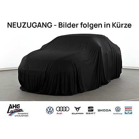 VW Caddy leasen