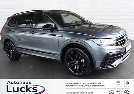 VW Tiguan Allspace Volkswagen R-Line 2,0 l TSI DSG AZV Harman