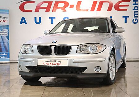 BMW 118i Lim. *Automatik*Erst 139tkm*