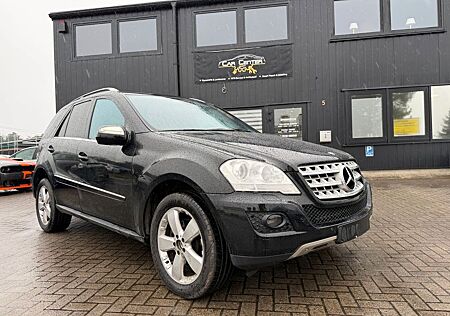 Mercedes-Benz ML 320 CDI Top Ausgestattet LED Leder H&K Kamera