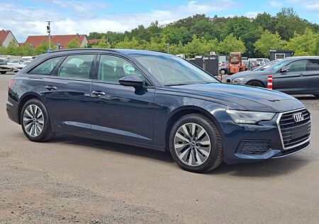 Audi A6 Avant 2.0TDI Sport Virtual Ambiante RFK AHK