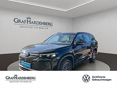 Volkswagen Tayron Life 4Motion TDI DSG 7Sitzer AHK AreaView