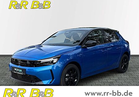 Opel Corsa F YES 1.2 Turbo AT SHZ+CARPLAY+DAB+FSE+BT+