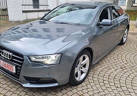 Audi A5 Sportback 1.8 TFSI