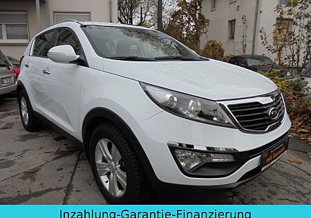 Kia Sportage Spirit Klimaaut./4xShz/Parktronik/1Hand