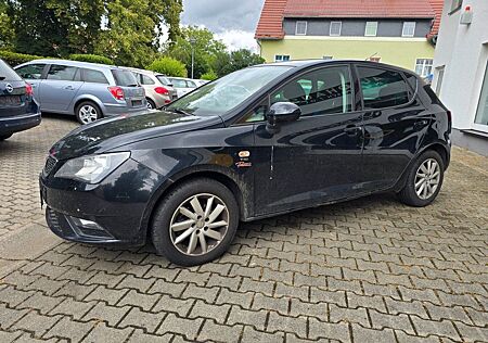 Seat Ibiza Lim. Style Viva
