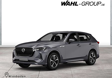 Mazda CX-60 Takumi Hybrid AWD Navi, Leder, PDC Takumi