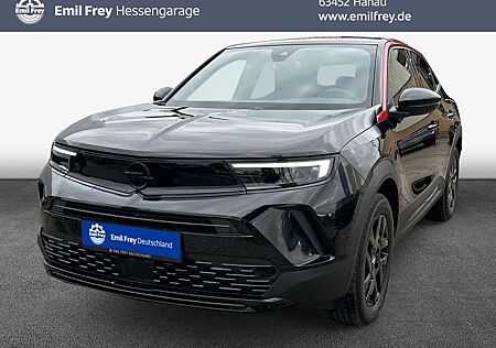 Opel Mokka 1.5 Diesel GS 81 kW, 5-türig (Diesel)
