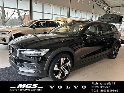 Volvo V60 CC B4 AWD Diesel Plus Bright