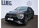 Mercedes-Benz GLE 450 d 4M Coupe AMG+MEMORY+STANDHZG+PANODACH