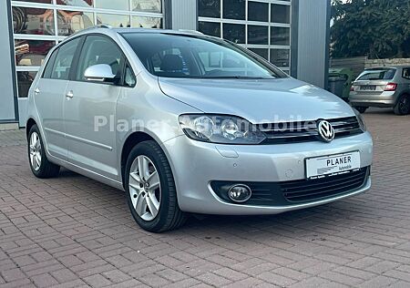 VW Golf Volkswagen Plus Comfortline 1. Hand DSG Sitzh. Service
