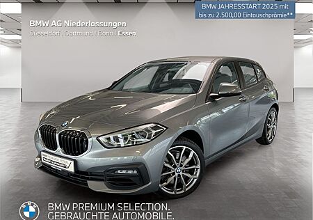 BMW 120i LiveCockpitProf PDC HiFi LED Sitzheizung