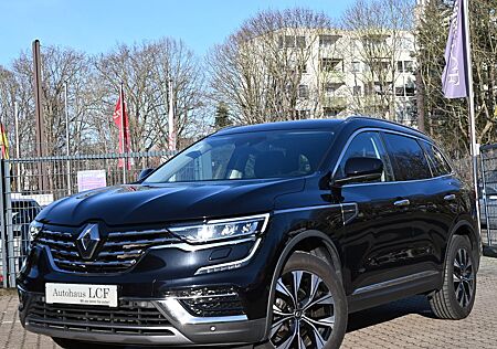 Renault Koleos 1.3 TCe 160 Techno GPF Leder Navi LED CAM