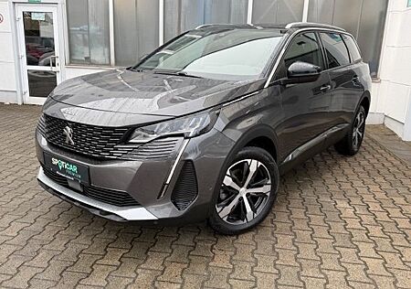 Peugeot 5008 PureTech 130 EAT8 Stop & Start Allure Pack