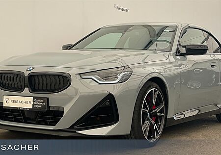 BMW 240 M240i A xDrive Coupé M-Sport PRO,AHK,Autom