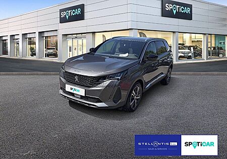 Peugeot 5008 1.2 PureTech 130 Allure Pack (EURO 6d)