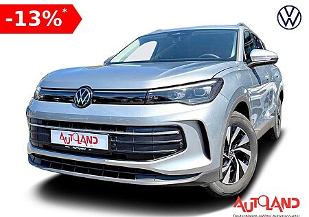 VW Tiguan Volkswagen 1.5 eTSI DSG LED ACC Kamera AHK