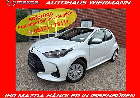 Mazda 2 Hybrid 1.5L VVT-i 116 PS Pure