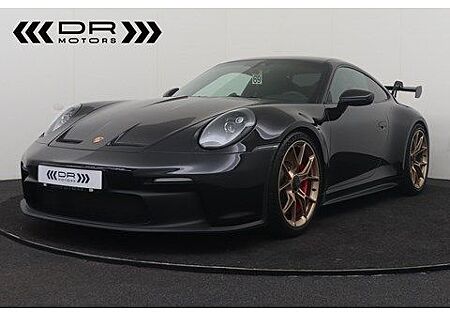 Porsche 992 GT3 - LIFT - BOSE - PERFECT CONDITION