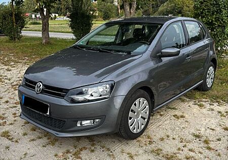 VW Polo Volkswagen 1.2 TSI 66kW