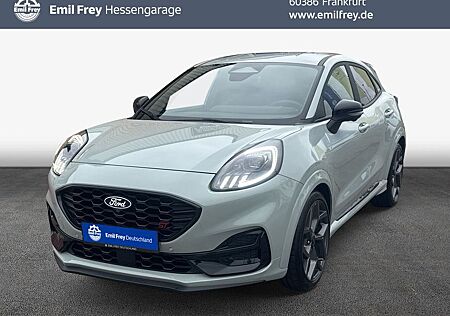 Ford Puma 1.0 EcoBoost Hybrid Aut. ST 117 kW, 5-türig