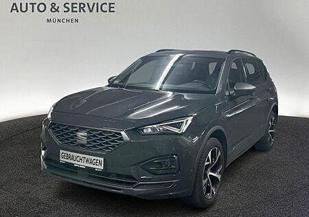 Seat Tarraco FR 1.5 TSI DSG |LED|ACC|NAVI|SHZ|PANO|