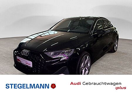 Audi A3 Limousine 30 TDI S-Tronic advanced