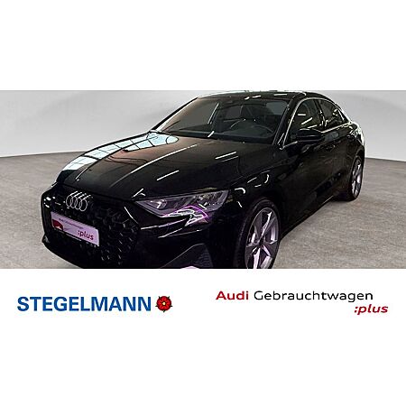 Audi A3 leasen
