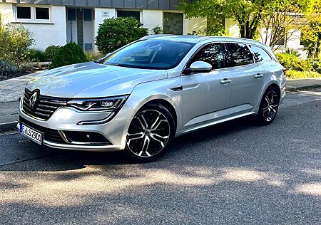 Renault Talisman ENERGY TCe 200 EDC Intens Grandtour.