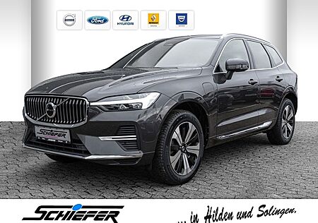 Volvo XC 60 XC60 T6 AWD Recharge Plus Bright