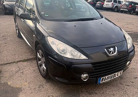 Peugeot 307 SW