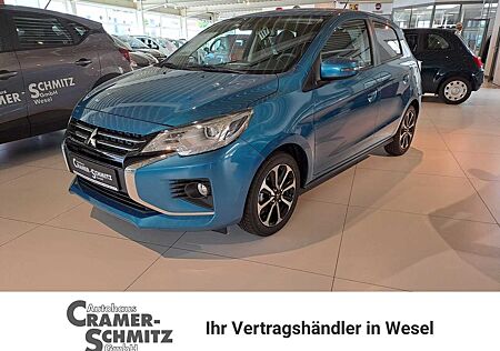 Mitsubishi Space Star AS&G 1.2 CVT Top