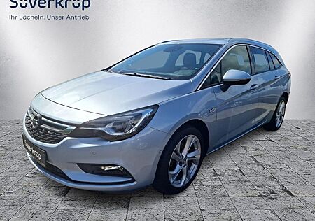 Opel Astra K Sports Tourer 1.4 Innovation Start/Stop