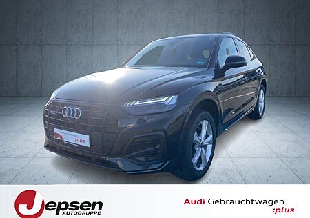 Audi Q5 Sportback advanced 45 TFSI qu. S tr. PANO 20´