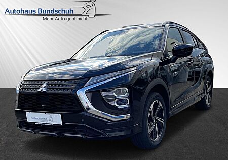 Mitsubishi Eclipse Cross Plug-In Hybrid 4WD Select