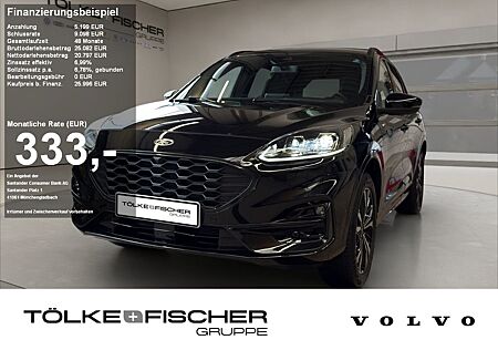 Ford Kuga 2.5 Duratec PHEV ST-Line X ACC AUT Kam. HUD