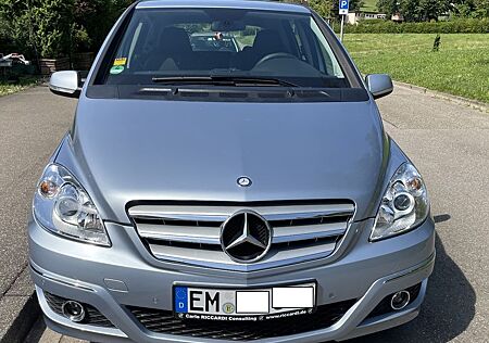 Mercedes-Benz B 170 Autotronic -