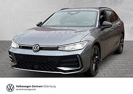 VW Passat Variant Volkswagen 2.0 TDI DSG R-line AHK+AreaView+L